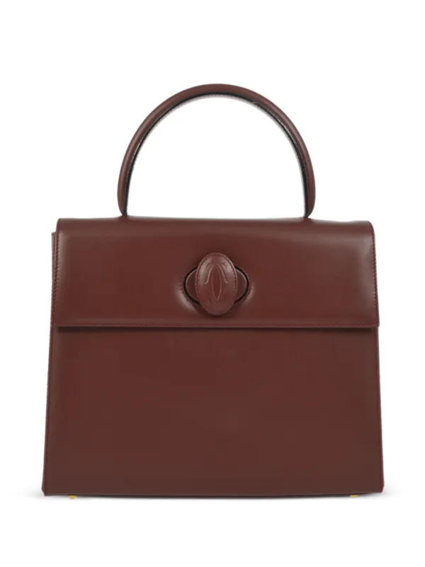 Must de cartier online bag