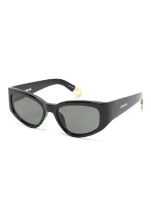 Jacquemus Sunglasses for Men - Shop Now on FARFETCH
