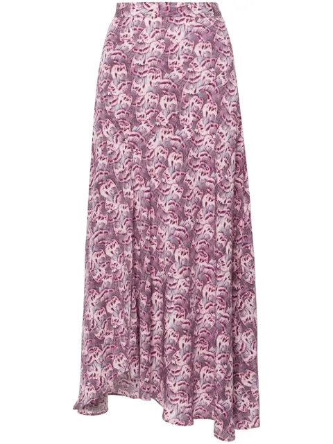 ISABEL MARANT falda Sakura