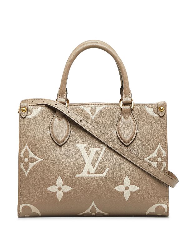 Louis vuitton on discount the go pm