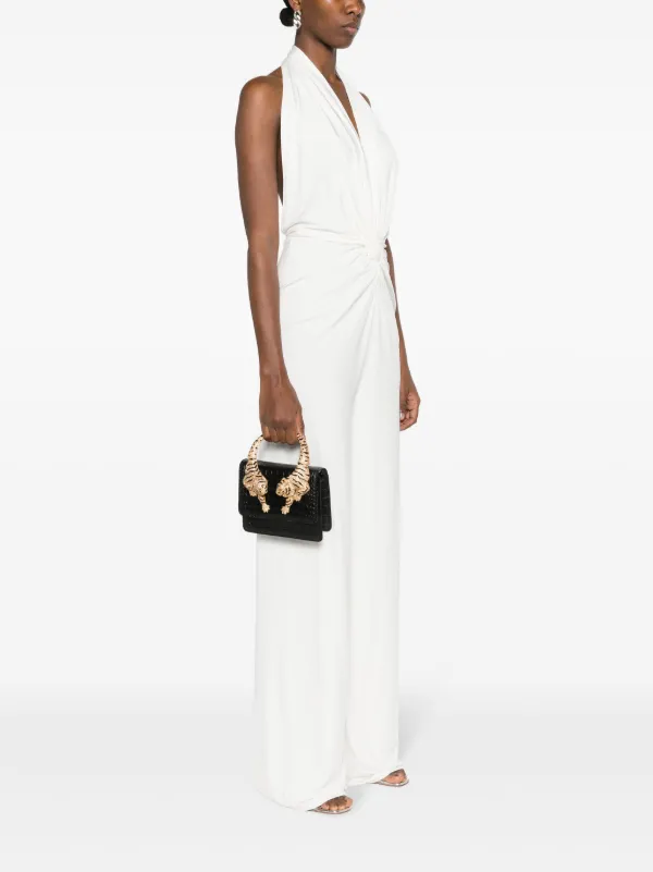 Roberto cavalli tote bag sale