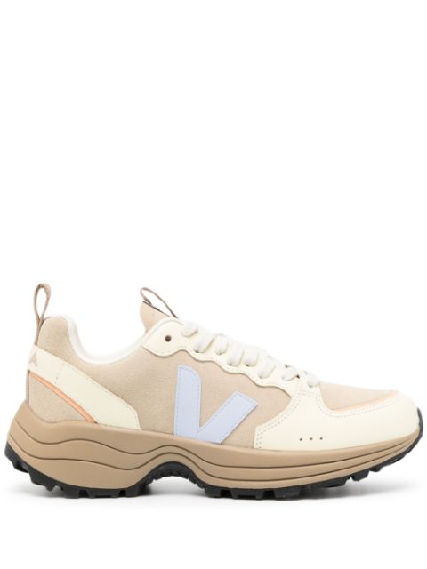 VEJA Venturi VC suede sneakers Women