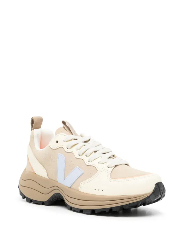 VEJA Venturi VC Suede Sneakers Brown FARFETCH ID