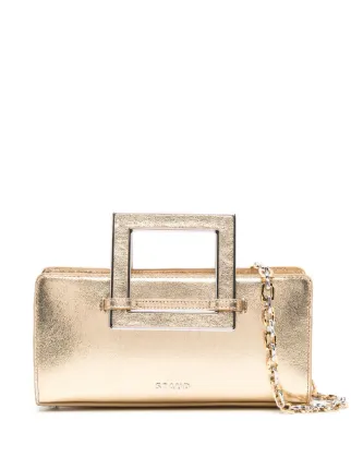 Staud pocket shirley bag outlet