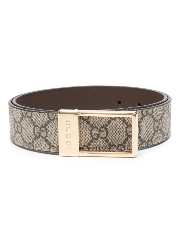 Gucci 2025 belt print