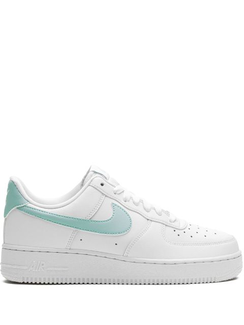 Nike Air Force 1 leather sneakers WOMEN