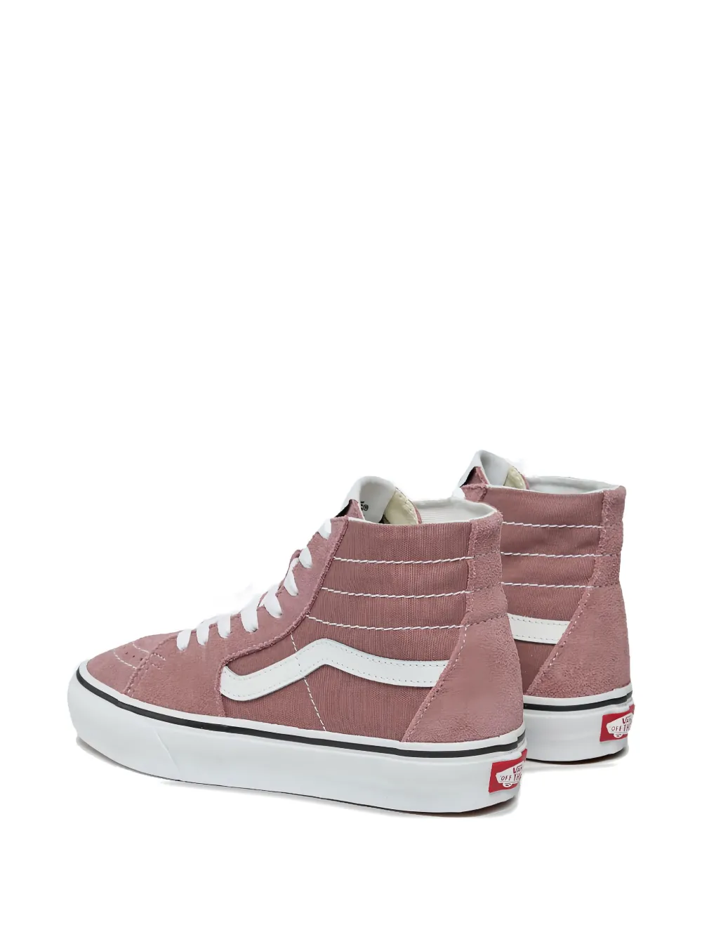 Vans FU SK8-Hi Tapered Color Theory sneakers Pink