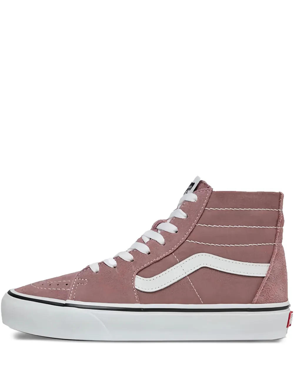 Vans FU SK8-Hi Tapered Color Theory sneakers Pink