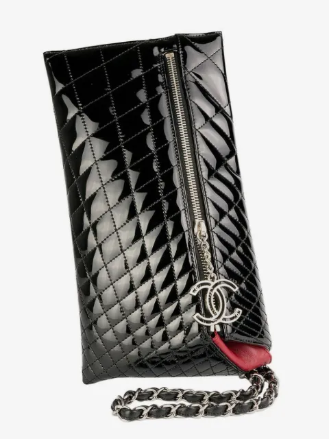 CHANEL Pre-Owned 2008 Kaleidoscope clutch bag