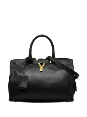 Saint laurent online cabas chyc