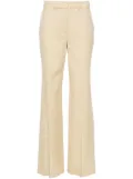 JOSEPH Morissey tailored trousers - Neutrals