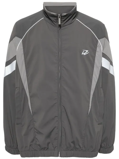 Veste de ski à logo imprimé - izzue - Modalova