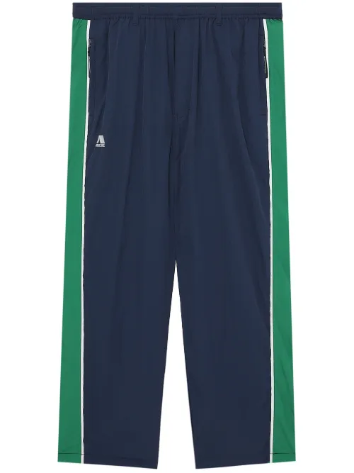 Pantalon de jogging à rayures latérales - izzue - Modalova