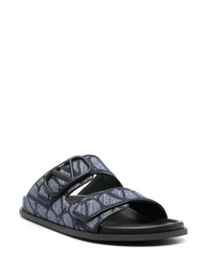 Valentino Garavani Sandals for Men | Rockstud | FARFETCH US