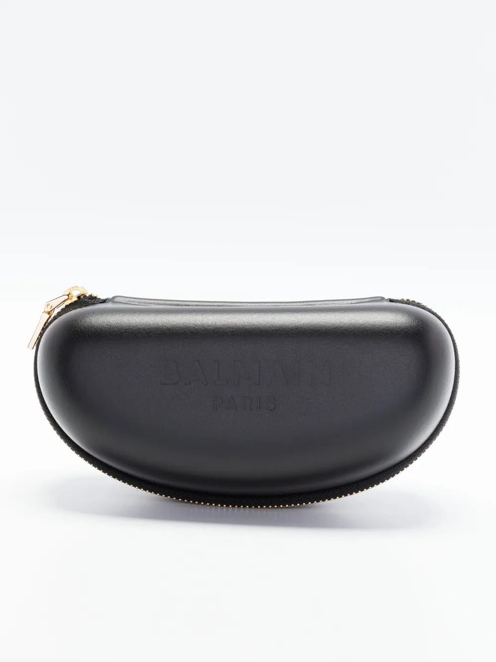BALMAIN B-ESCAPE OVERSIZE-FRAME SUNGLASSES
