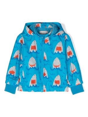 Stella McCartney Kids（ステラ・マッカートニー・キッズ）ジャケット