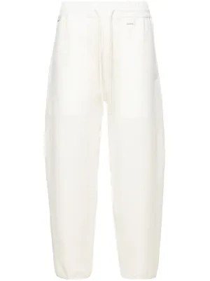 パンツ MONCLER Woman Pants White K10938H0000189AR3 034 MONCLER Woman Pants White K10938H0000189AR3 034 (MONCLER