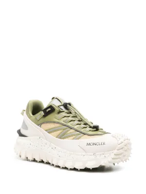 Moncler Sneakers for Men | Trailgrip | FARFETCH US