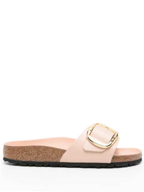 Birkenstock Madrid lädersandaler