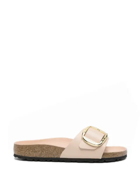 Birkenstock Madrid leather sandals