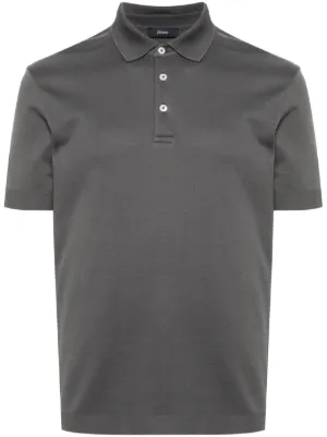 Herno Polo Shirts for Men - Shop Now on FARFETCH