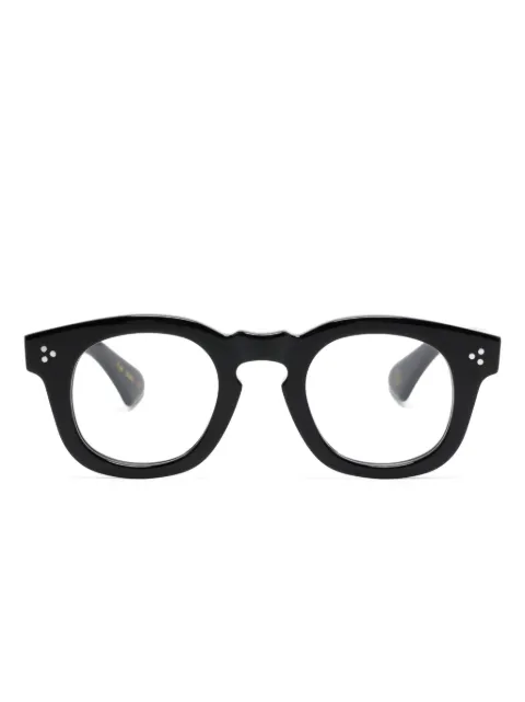 Lesca lentes Le Lunetier