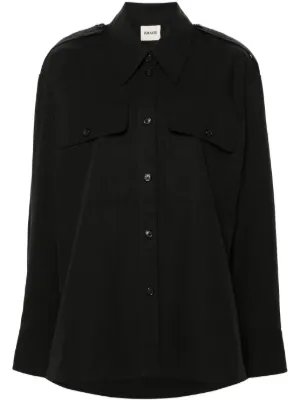 KHAITE（ケイト）トップス - FARFETCH