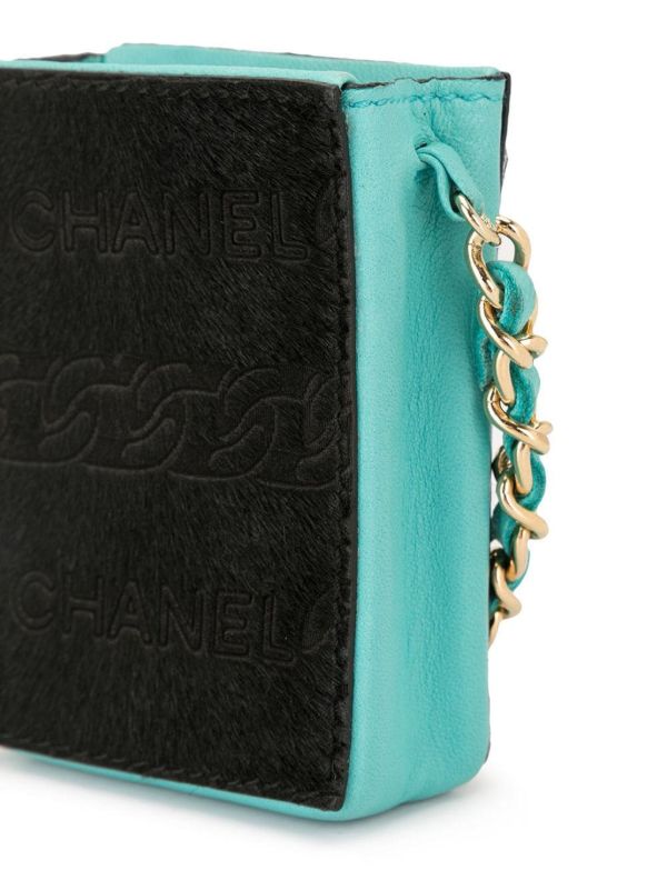 Chanel deals Pouch