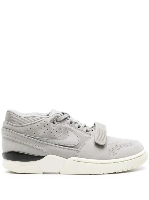 Nike Air Alpha Force 88 suede sneakers