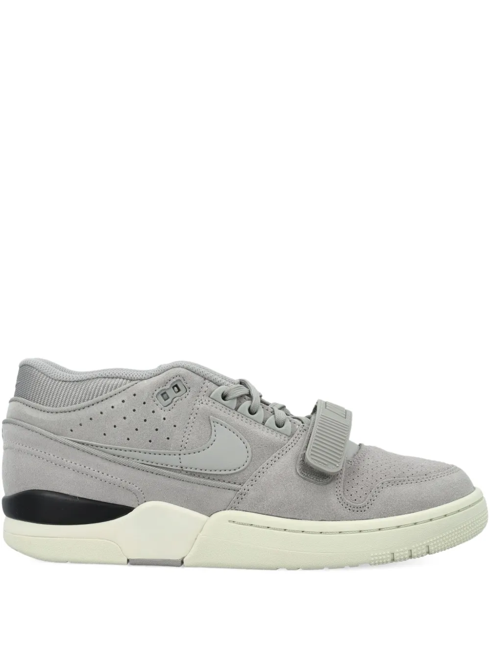 Nike Air Alpha Force 88 suede sneakers | Grey | Image 1