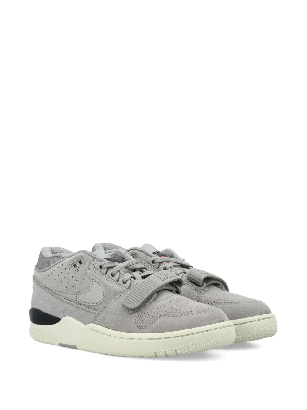 Nike Air Alpha Force 88 suede sneakers | Low-Tops | Image 2