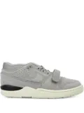 Nike Air Alpha Force 88 suede sneakers - Grey