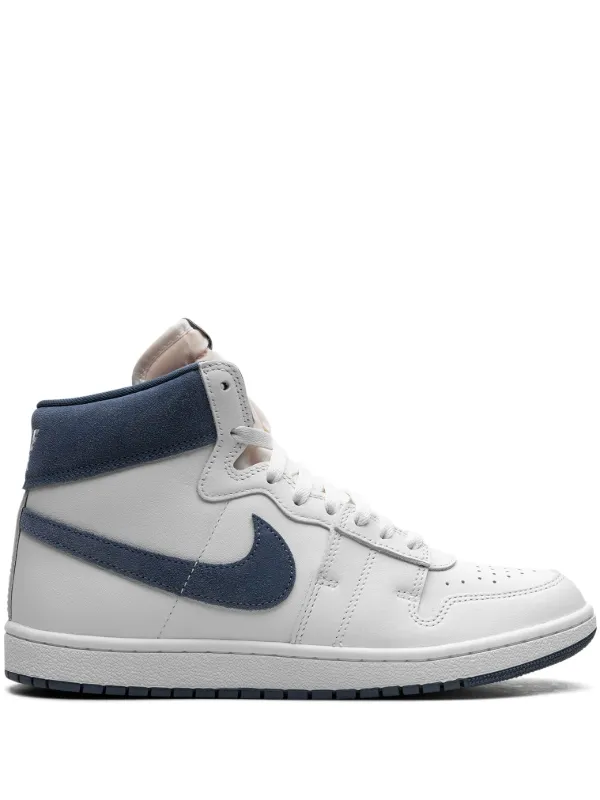PE SHIP AIR JORDAN SP Blue”が国内1月17 White/Diffused “Summit SP PE Ship Air Jordan Nike ジョーダン　未使用 シューズ(男性用)