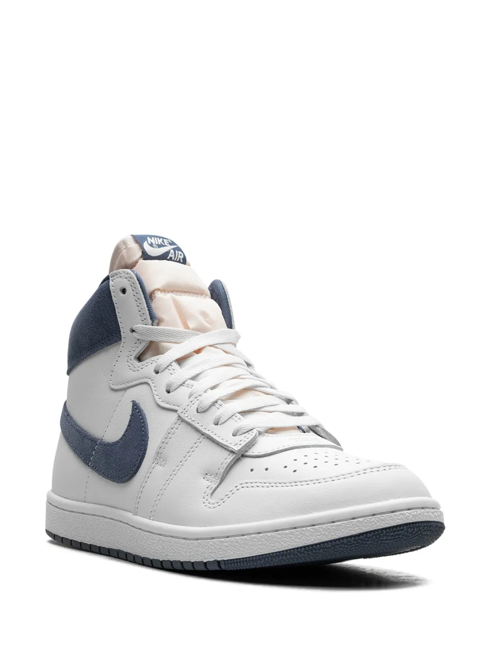Jordan baskets Air Ship PE SP 'Diffusée Blue' | baskets montantes | Image 2