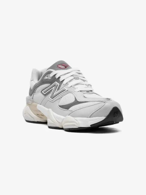 New Balance Kids 9060 "Rain Cloud" sneakers