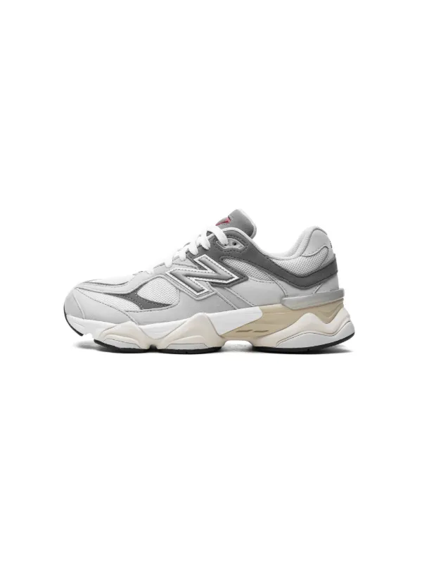 New Balance Kids 9060 Grey Size 7