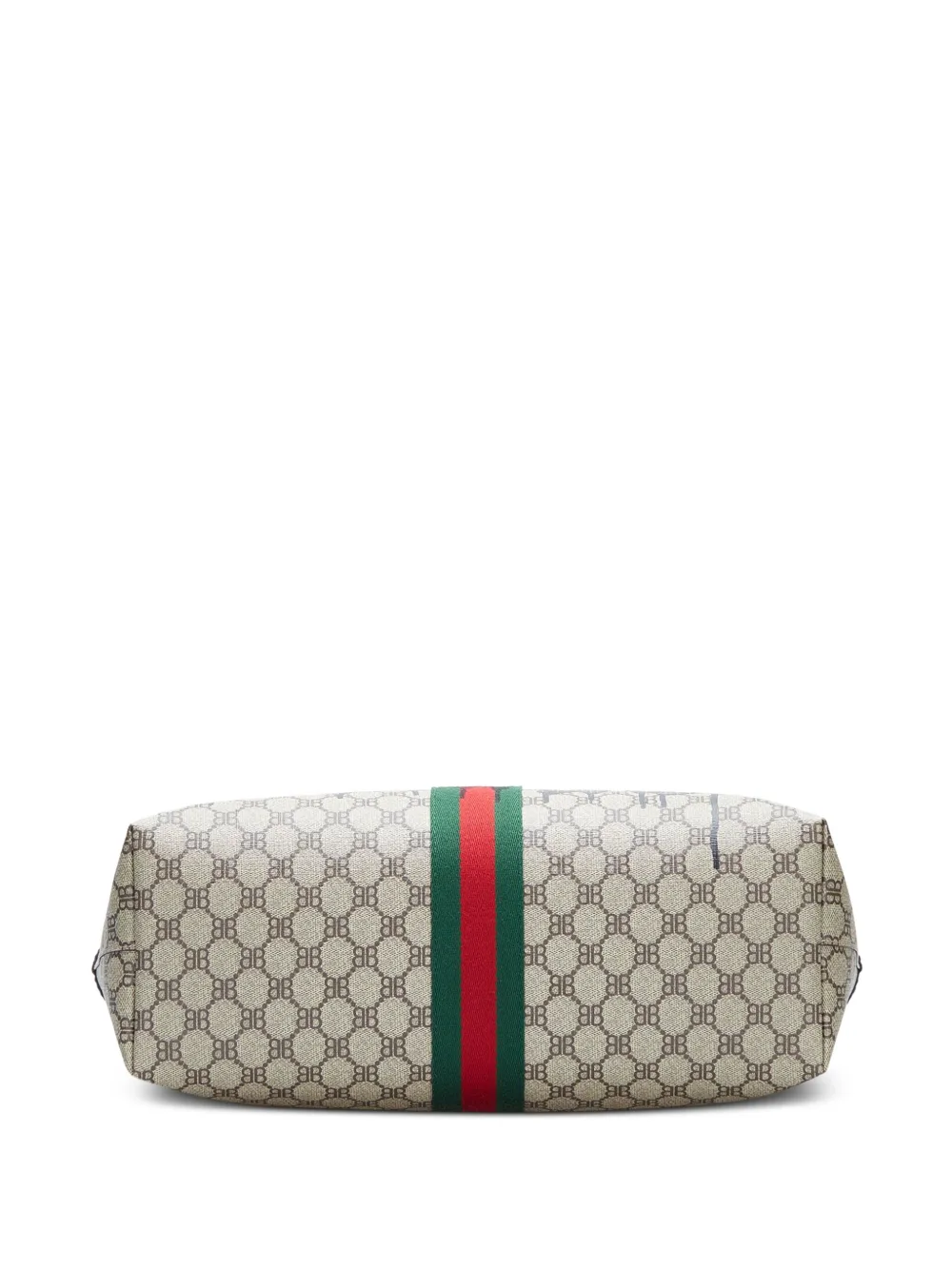 Balenciaga Pre-Owned x Gucci 2021-2022 medium The Hacker Project 