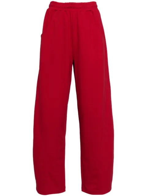 b+ab straight-leg track pants