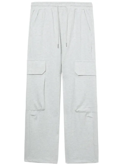Pantalon de jogging ample à poches cargo - FIVE CM - Modalova