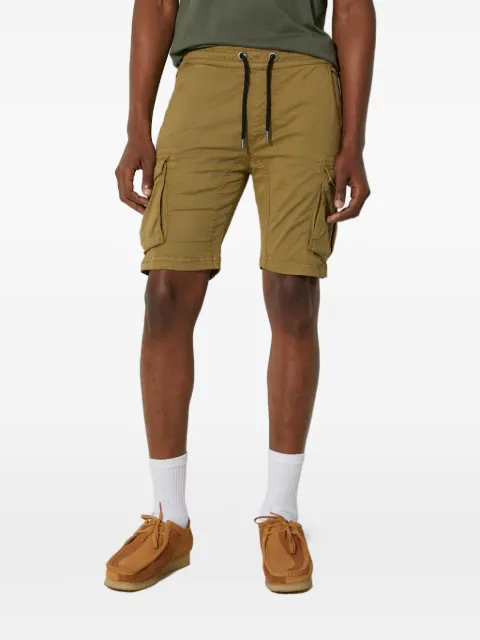 Alpha Industries Short com ajuste no cós