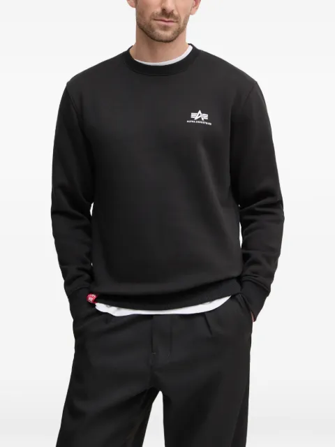 Alpha Industries crewneck sweatshirt