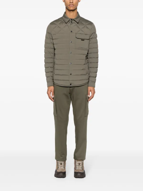 パンツ MONCLER Baggy pants MONCLER WILLOW SMITH - Baggy pants | Leam Roma - Luxury
