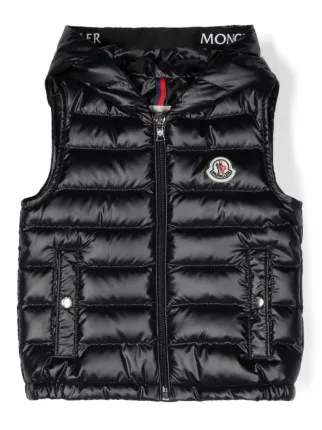 Moncler Enfant
