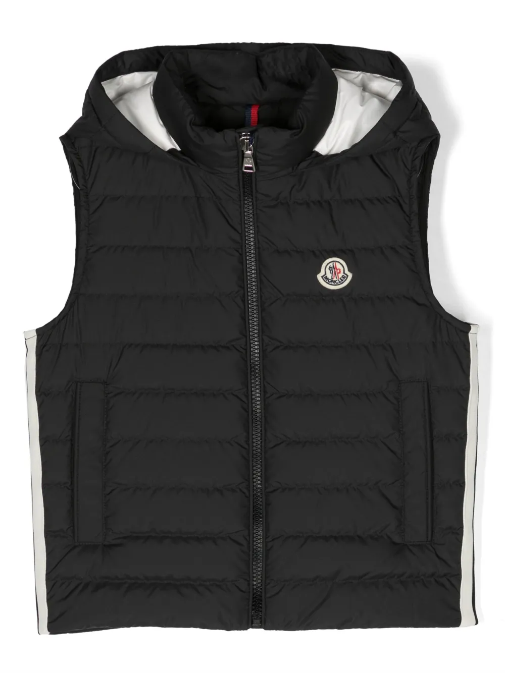 Moncler outlet arves gilet