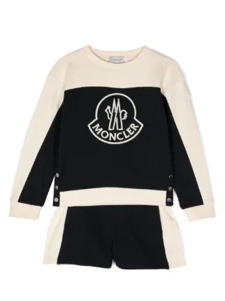 Moncler Enfant