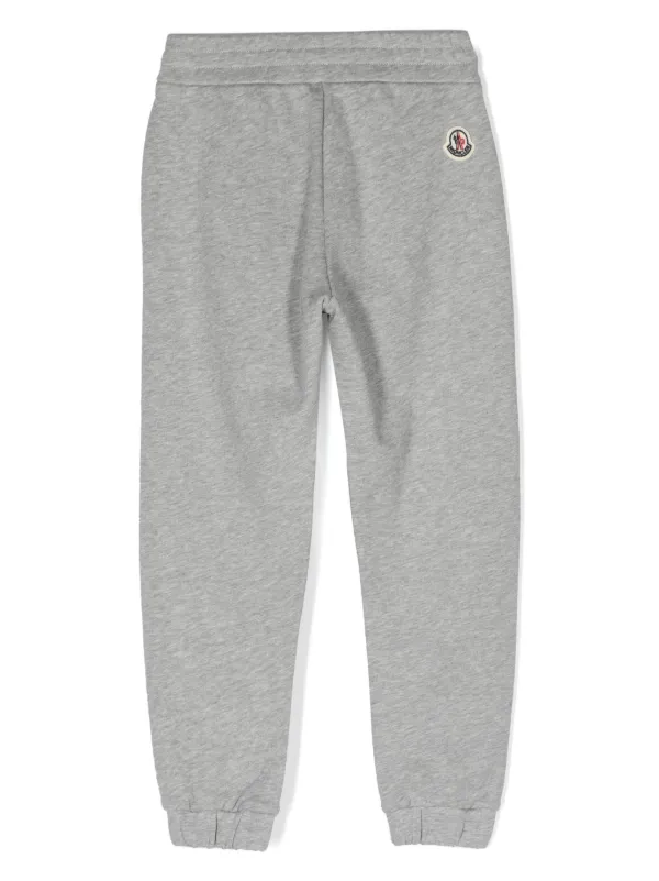 パンツ MONCLER Woman Pants Grey 8H00003M3273 950 パンツ MONCLER Woman Pants Grey 8H00003M3273 950 Trousers
