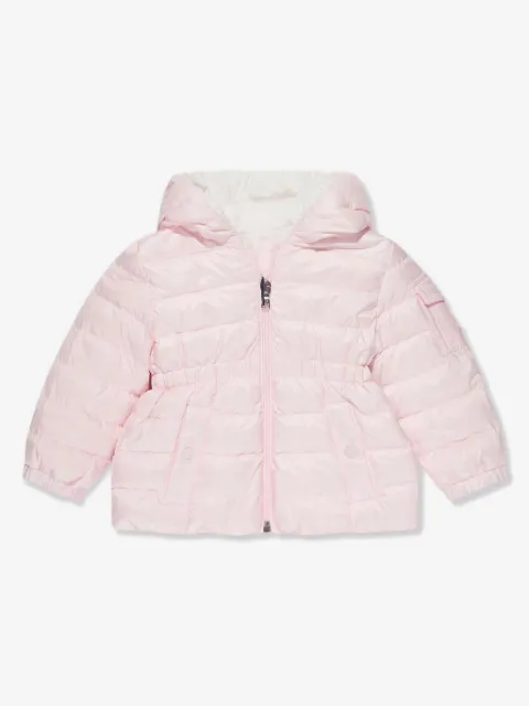 Moncler Enfant chamarra Dalles