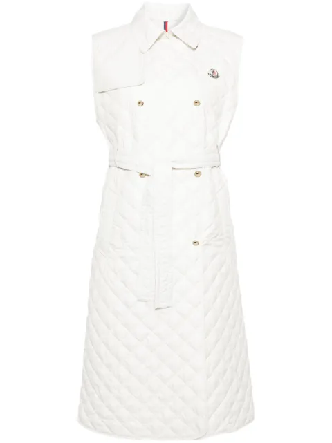 Moncler 알시오네 벨트 질레