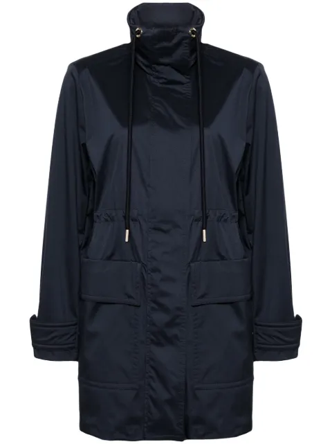 Moncler Bremusa parka jacket 