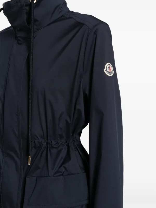 日本未入荷!! MONCLER Parka Bremusa Moncler Bremusa Parka Jacket | Blue | FARFETCH